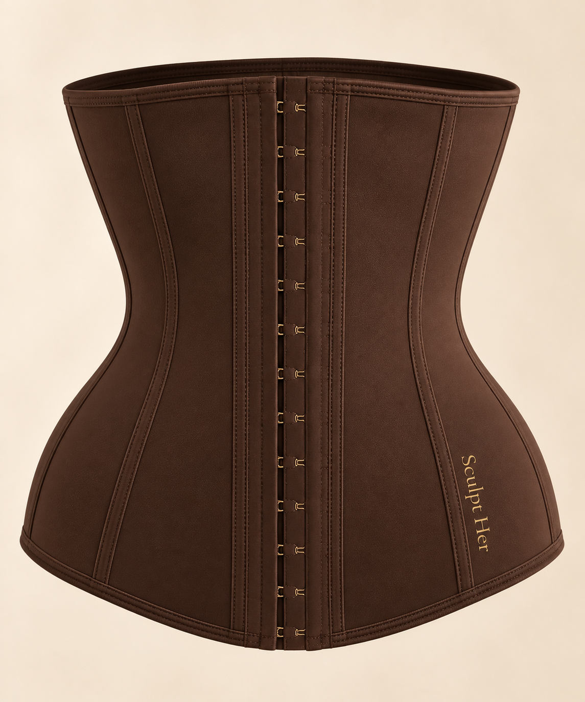Waist-Only Faja / Waist Trainer