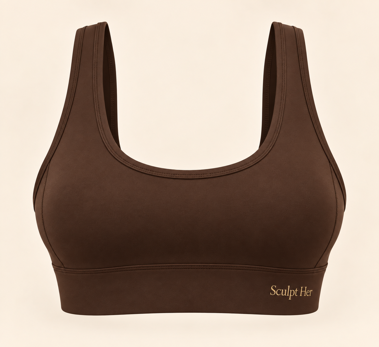 The Sculpt Sports Bra
