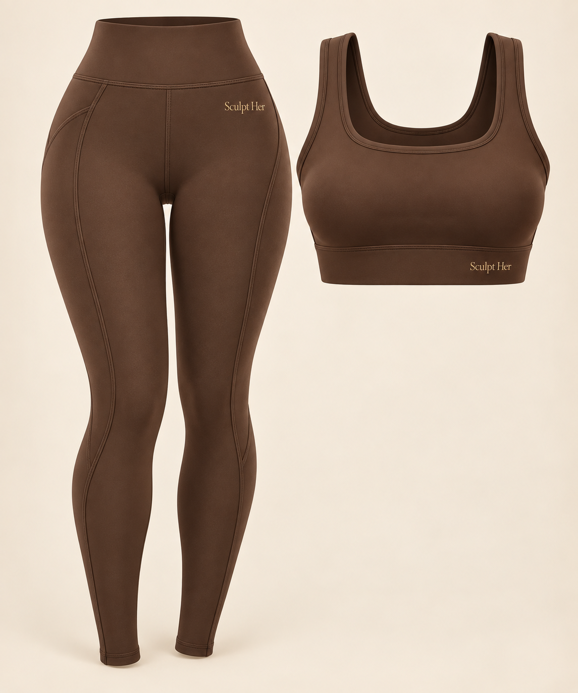 The Sculpt Set