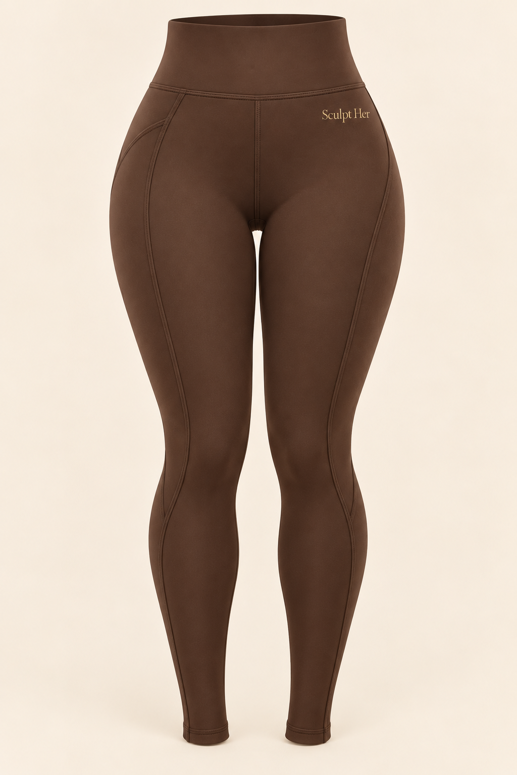 The Sculpt Legging