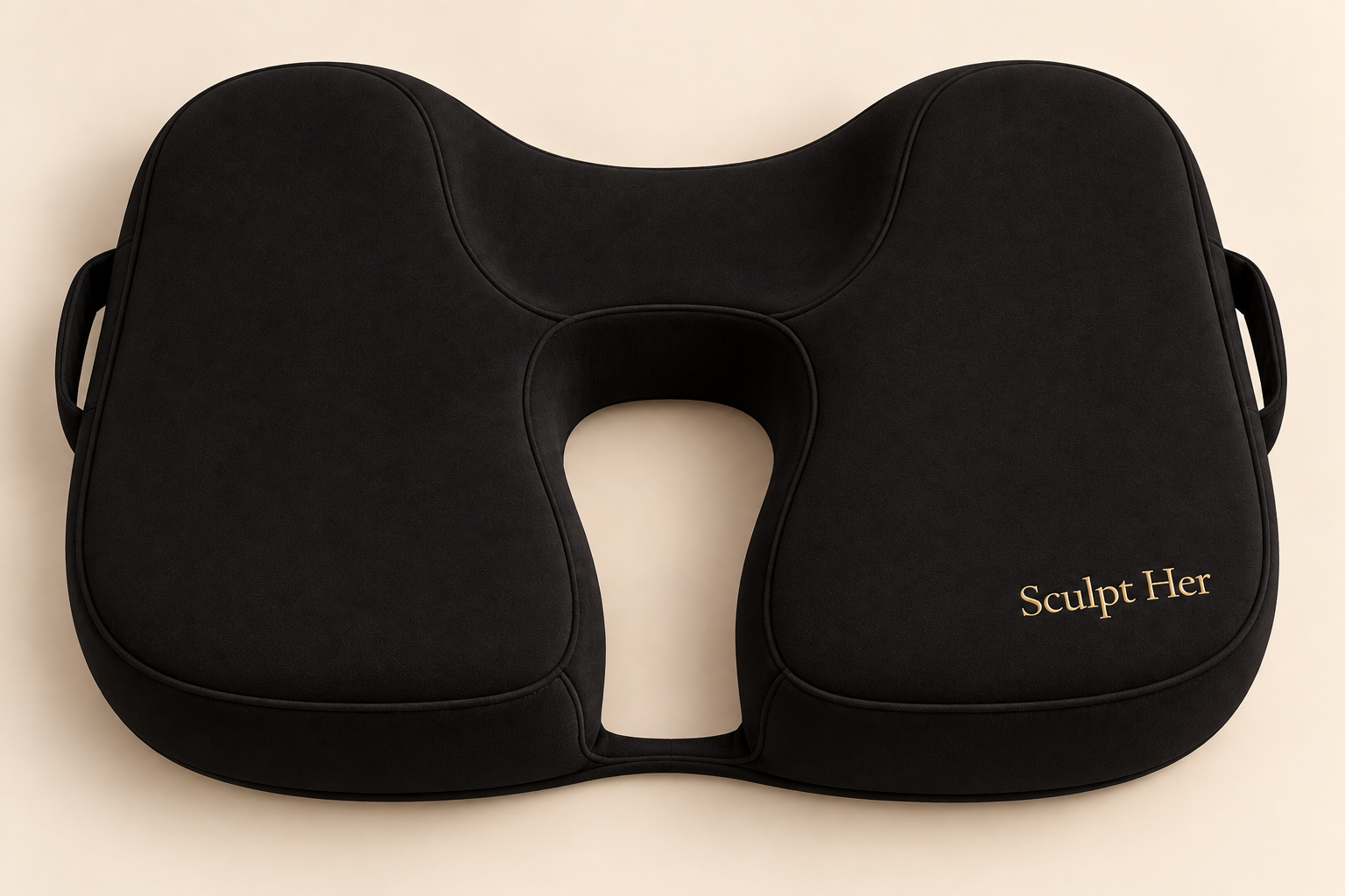 BBL Recovery Pillow