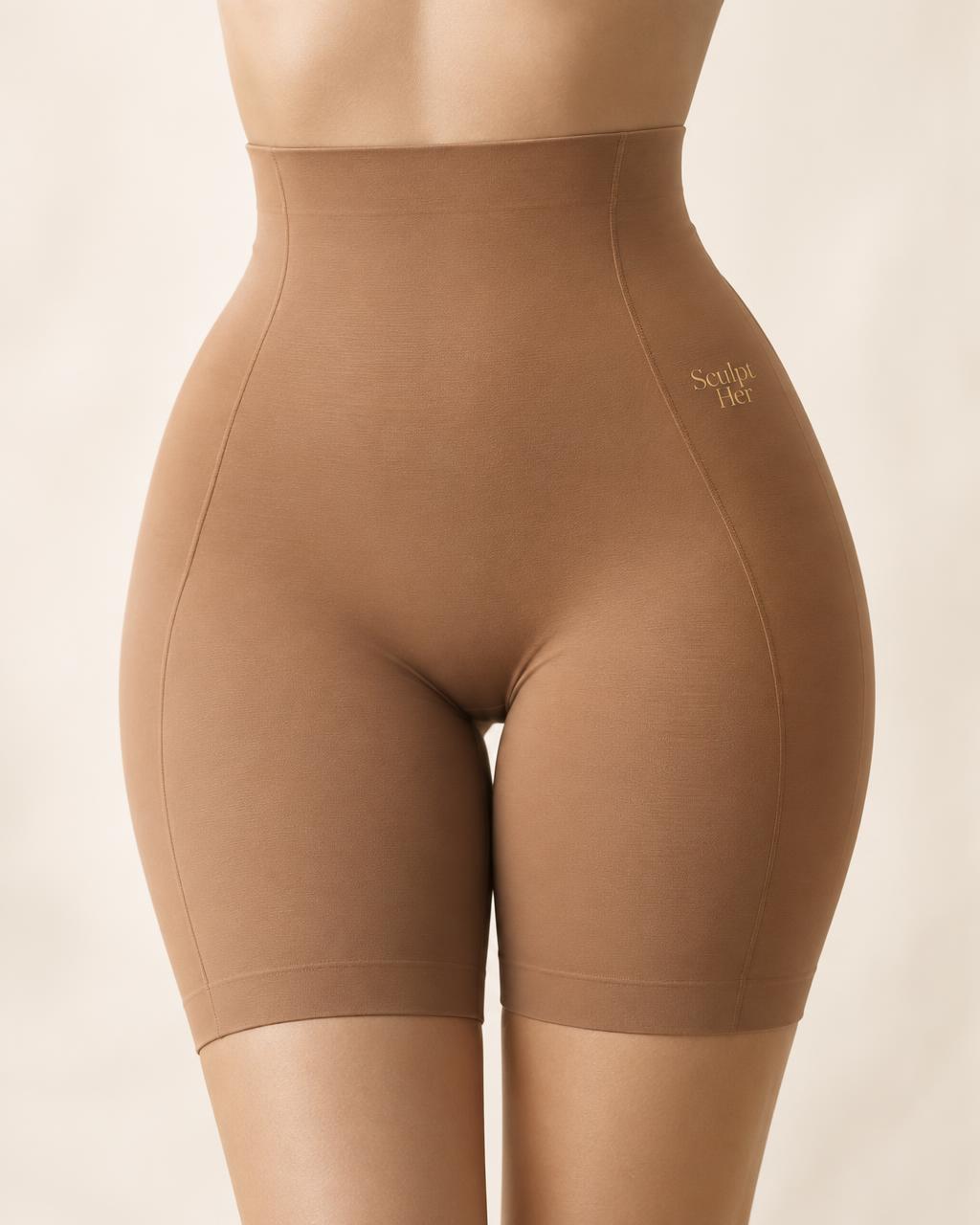 Thigh Shaper Shorts